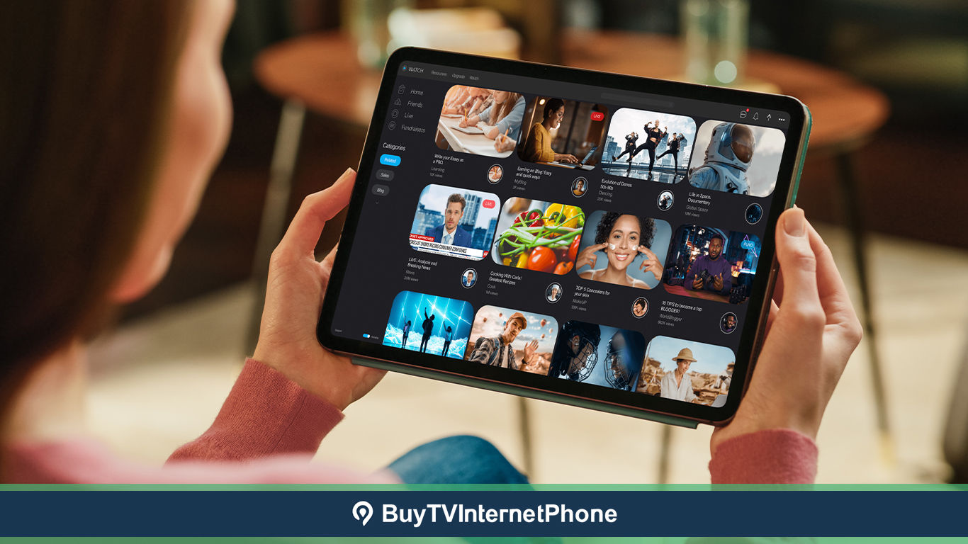 All You Need to Know About the Cox Streaming App